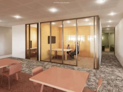 UniLodge Brisbane City - Gallery - 20