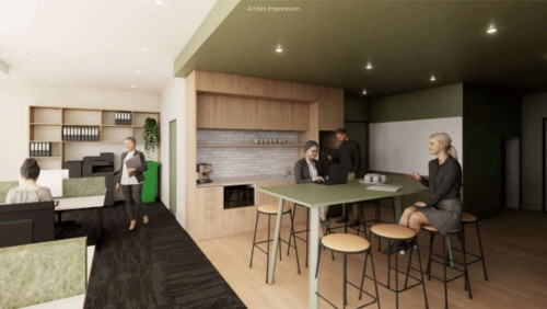 UniLodge Brisbane City - Gallery - 24