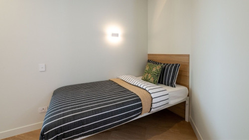 UniLodge Brisbane City - Gallery - 27