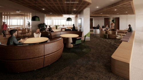 UniLodge Brisbane City - Gallery - 17