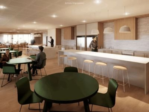 UniLodge Brisbane City - Gallery - 18