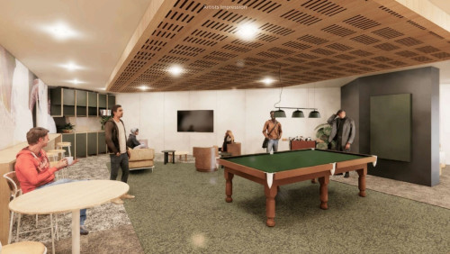 UniLodge Brisbane City - Gallery - 11