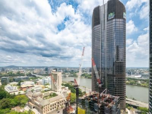 UniLodge Brisbane City