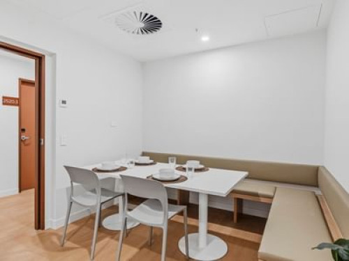 UniLodge Brisbane City - Gallery - 16