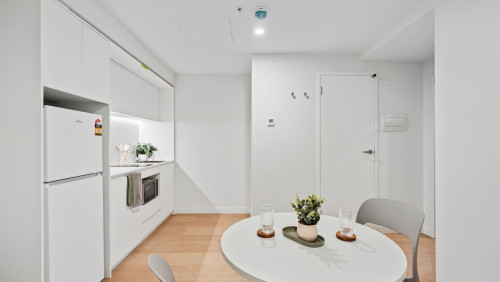 UniLodge Brisbane City - Gallery - 21