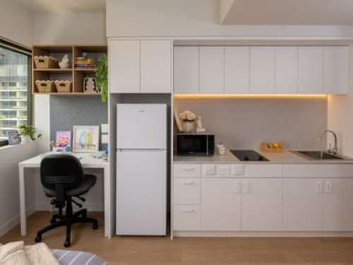 UniLodge Brisbane City - Gallery - 25