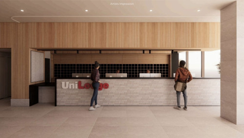 UniLodge Brisbane City - Others