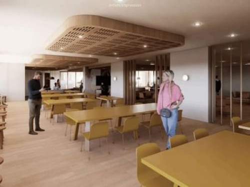 UniLodge Brisbane City - Gallery - 15