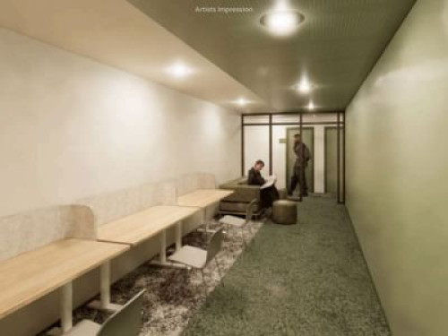 UniLodge Brisbane City - Gallery - 13