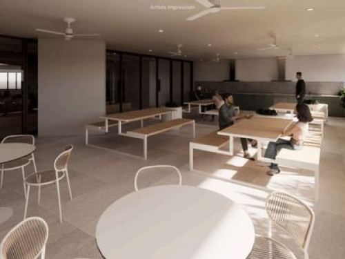 UniLodge Brisbane City - Gallery - 19