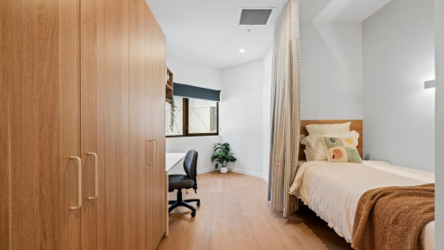 UniLodge Brisbane City - Gallery - 29