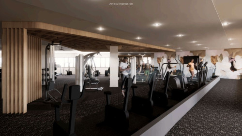 UniLodge Brisbane City - Gallery - 8