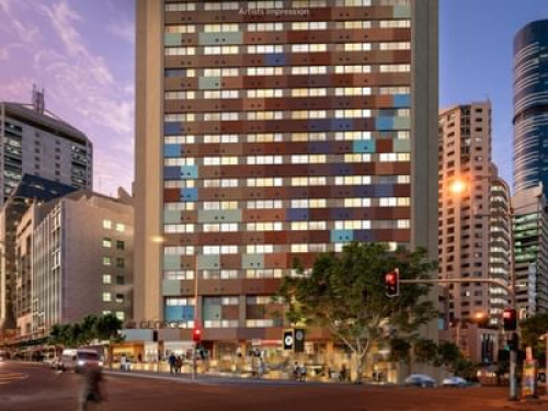 UniLodge Brisbane City  - Gallery -  5