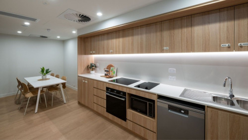 UniLodge Brisbane City - Gallery - 12