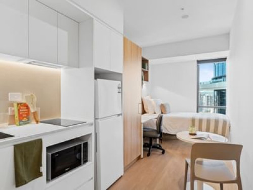 UniLodge Brisbane City - Gallery - 31