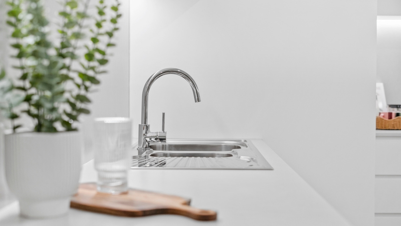 4 Bedroom Twin Share - UniLodge Brisbane City - Gallery - 13