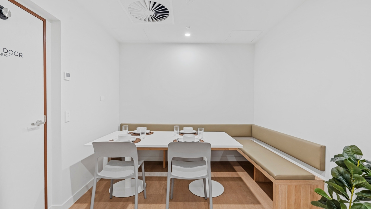 4 Bedroom Twin Share - UniLodge Brisbane City - Gallery - 10