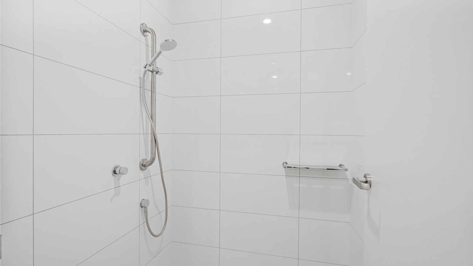 4 Bedroom Twin Share - UniLodge Brisbane City - Gallery - 15