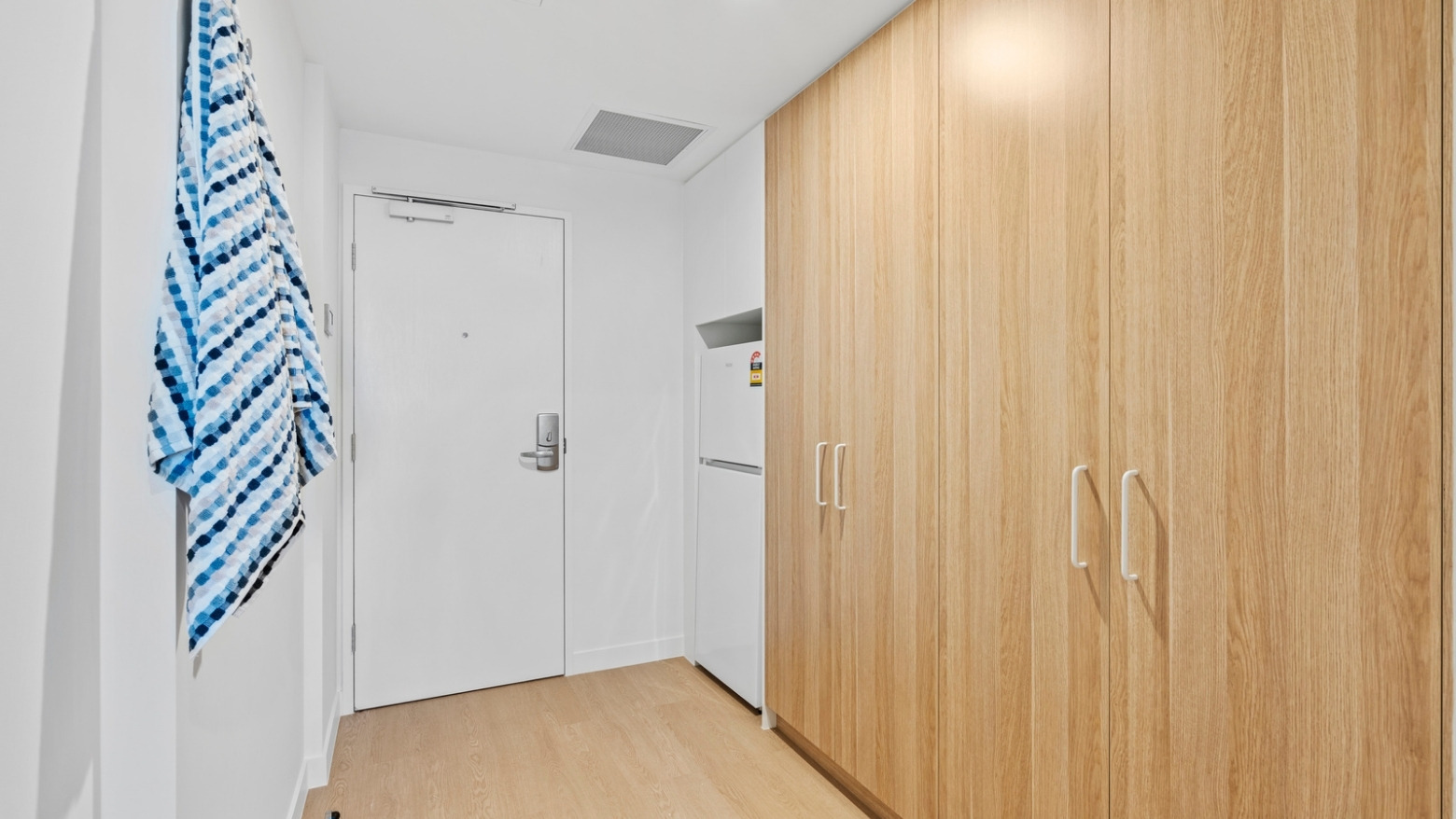 Twin Share Loft - UniLodge Brisbane City - Gallery - 8