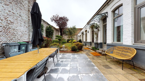 Coliving Mustang in Marcq-en-Baroeul - Gallery - 6