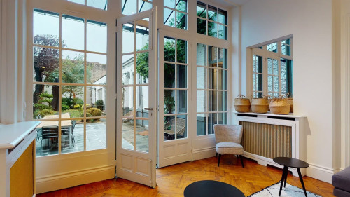 Coliving Mustang in Marcq-en-Baroeul
