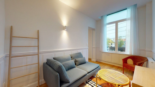 Coliving Mustang in Marcq-en-Baroeul