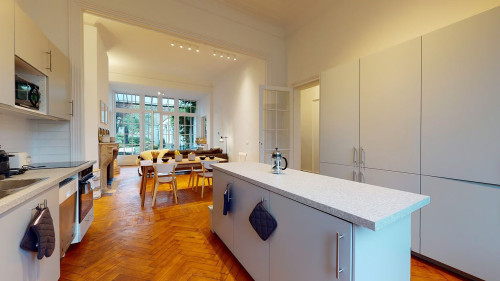 Coliving Mustang in Marcq-en-Baroeul - Gallery - 7