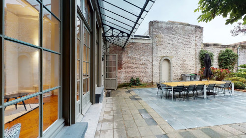 Coliving Mustang in Marcq-en-Baroeul - Gallery - 5