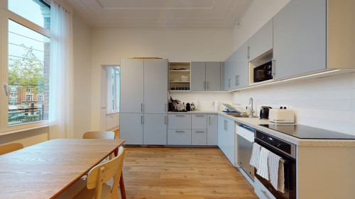 Coliving Mustang in Marcq-en-Baroeul