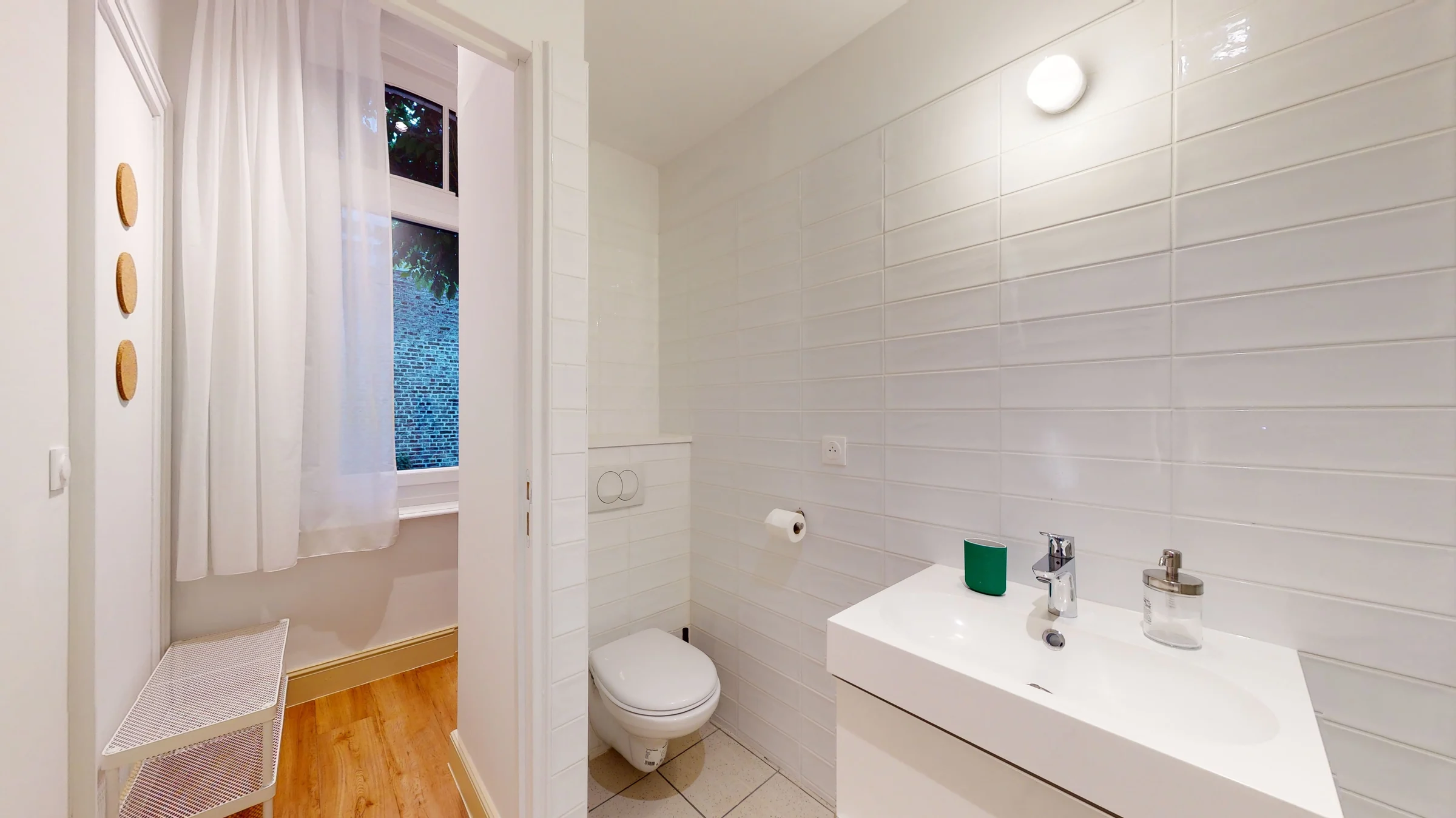 Private Room N°1 - 3