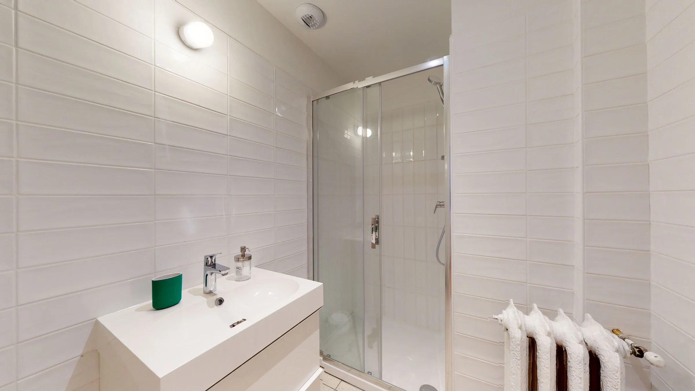 Private Room N°1 - 2