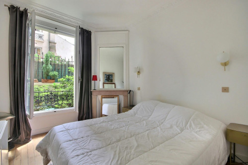 Rue Ordener, Paris