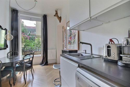 Rue Ordener, Paris - Gallery - 8