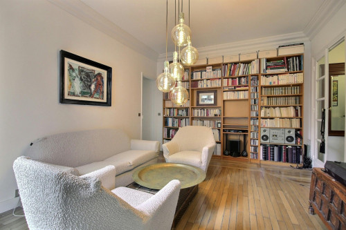 Rue Ordener, Paris