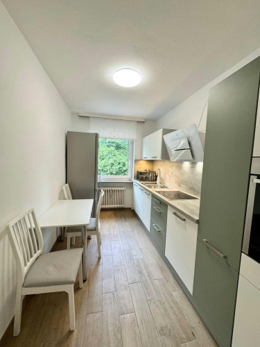 Keferstraße, Munich