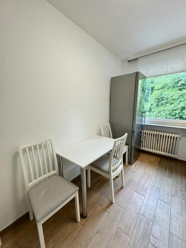 Keferstraße, Munich