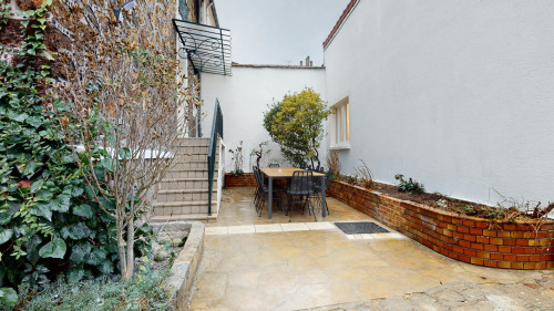 Rue Baudin, Montreuil - Gallery - 6
