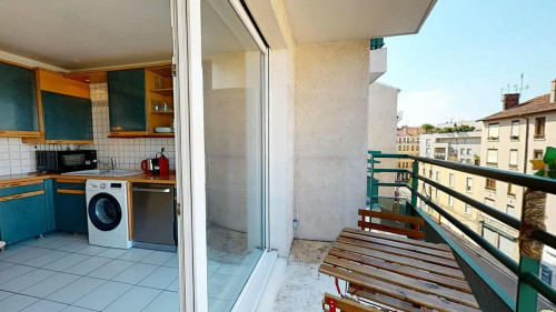 Cours Tolstoï, Villeurbanne  - Gallery -  5
