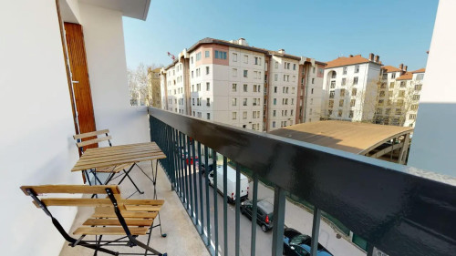 Rue Delandine, Lyon
