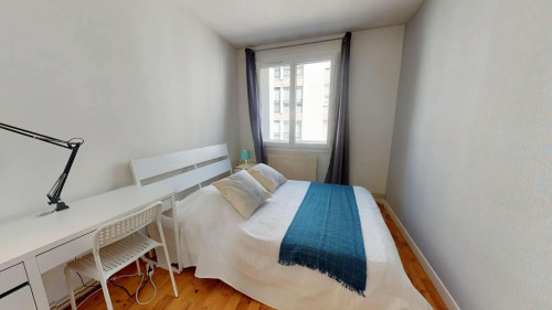 Rue de la Bannière, Lyon