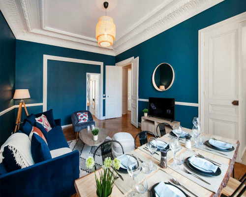 Boulevard Malesherbes, Paris - Gallery - 7