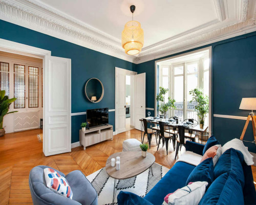 Boulevard Malesherbes, Paris - Gallery - 6