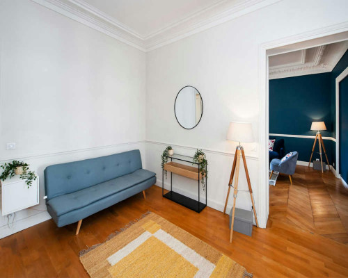 Boulevard Malesherbes, Paris - Gallery - 8