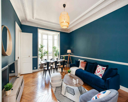 Boulevard Malesherbes, Paris - Gallery - 9