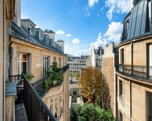 Boulevard Malesherbes, Paris  - Gallery -  5