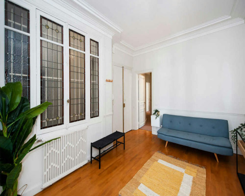 Boulevard Malesherbes, Paris - Gallery - 10