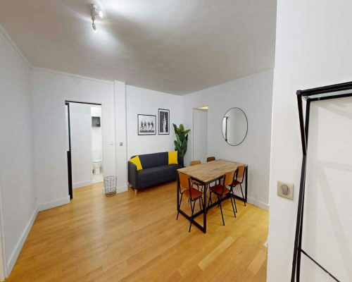 Rue de Vouillé, Paris  - Gallery -  5