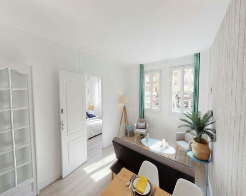 Boulevard Jourdan, Paris  - Gallery -  5
