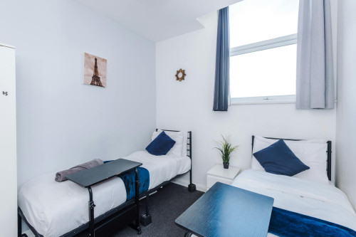 Pendleton Way, Salford  - Gallery -  5