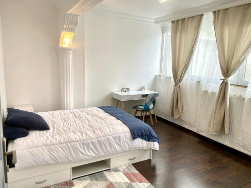 Rue Clément Ader, Rosny-sous-Bois - Gallery - 6